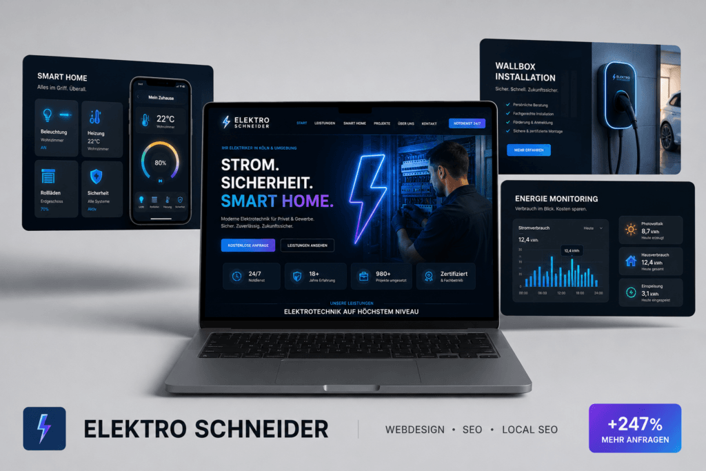 Elektro Schneider