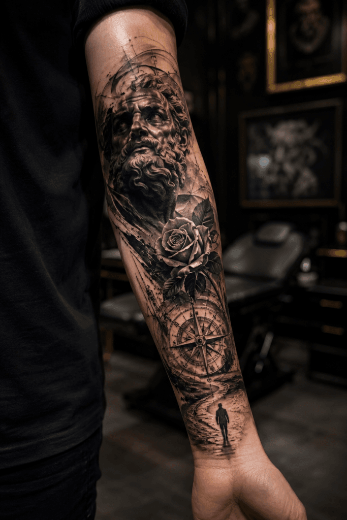 Tattoo Studio
