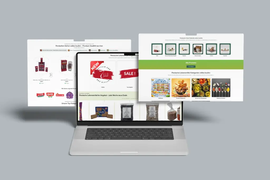 Haftsin Onlineshop