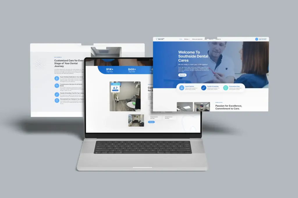South side Dental Care